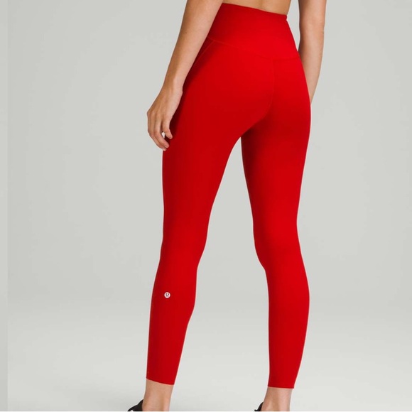 Lululemon Base Pace HR Tight - Picture 2 of 8